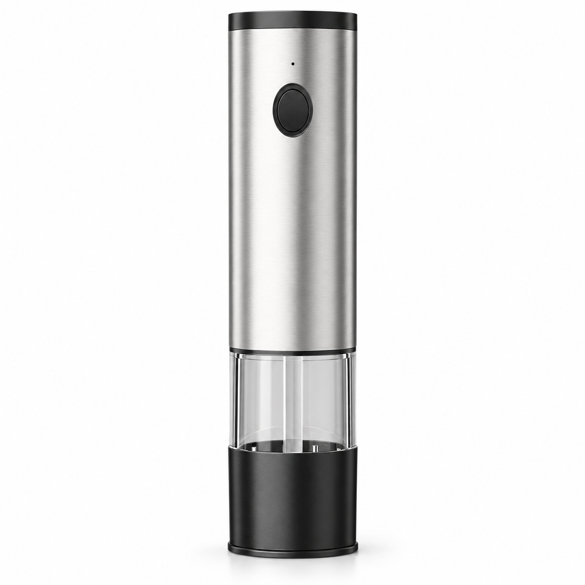 ⚡ Grinder | Stainless Steel Cooking | Chef Gift, Sleek Design
