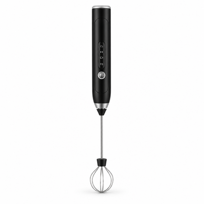 ⚡ Hand Mixer | Stainless Steel Baking | Cook's Sleek Essential