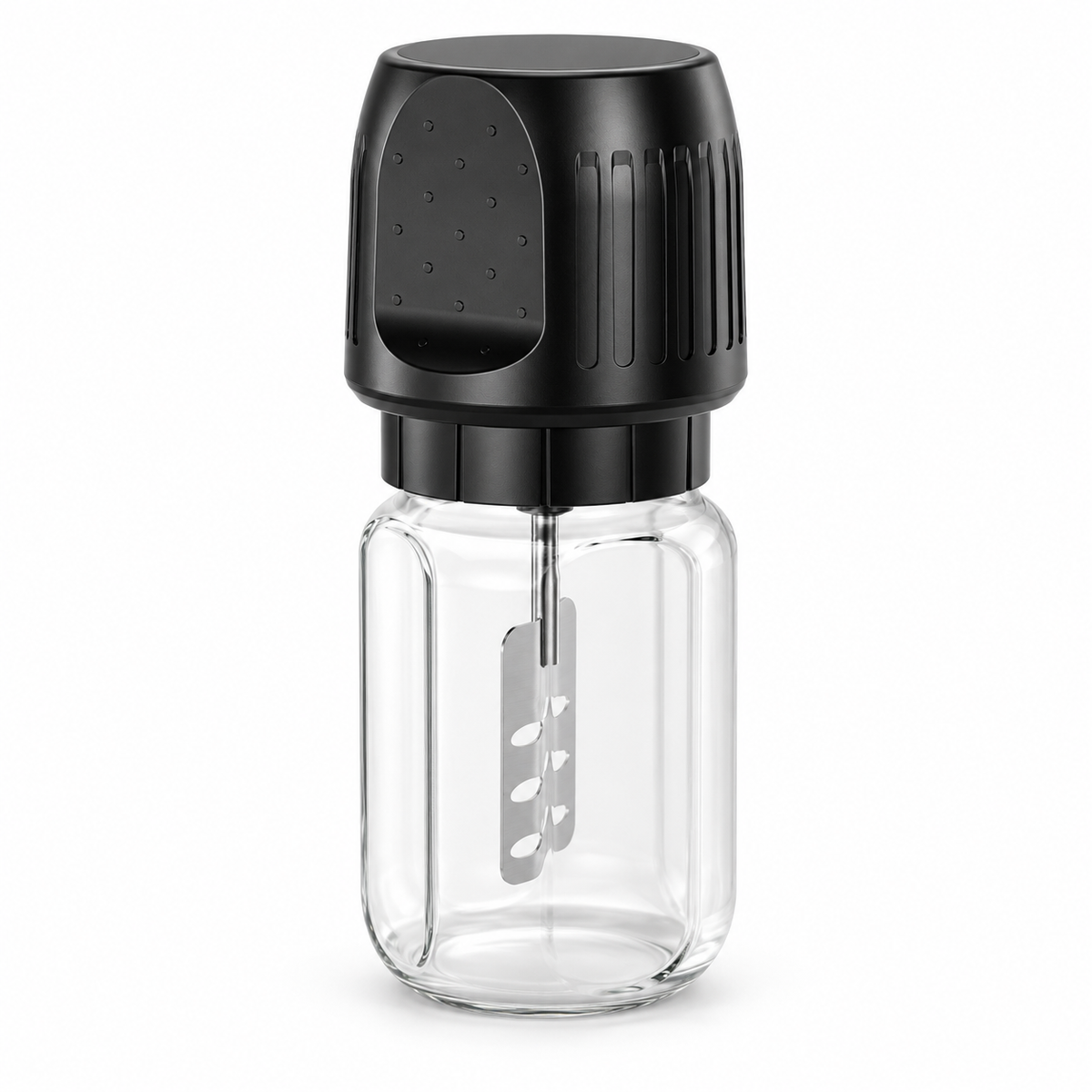 🧈 Butter Mixer | Clear Container | Baker Gift | Sleek Design