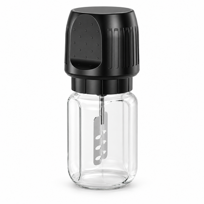 🧈 Butter Mixer | Clear Container | Baker Gift | Sleek Design