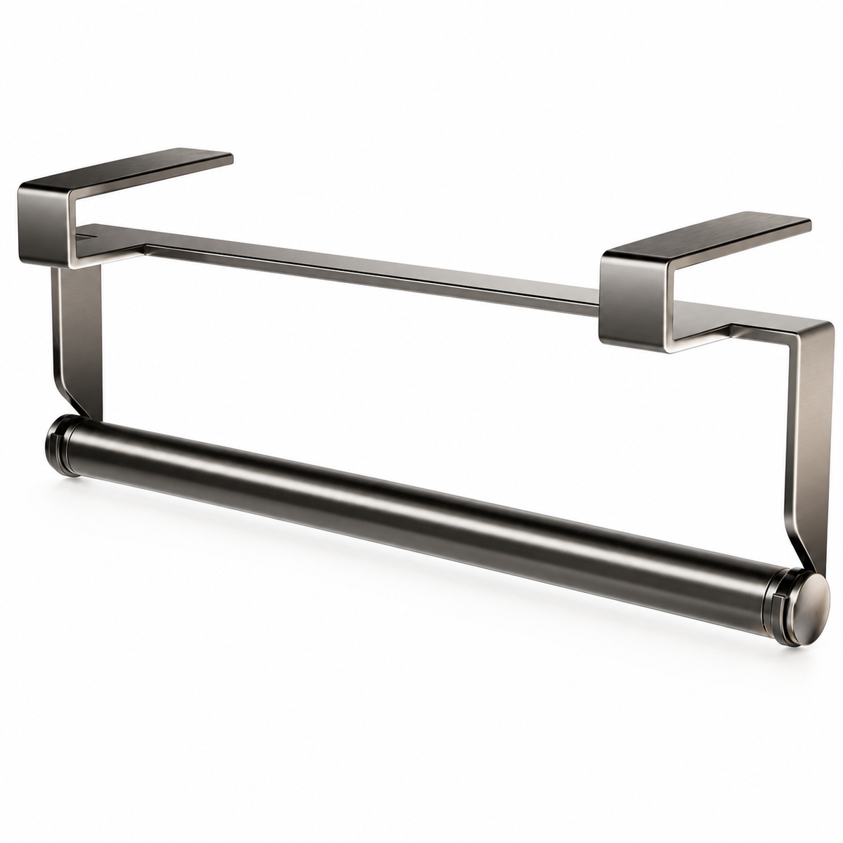 🧻 Paper Towel Holder | Metal Kitchen | Gift-Worthy Sleek Design