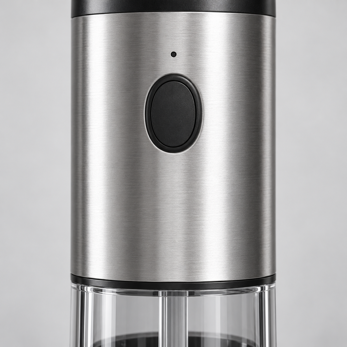 ⚡ Grinder | Stainless Steel Cooking | Chef Gift, Sleek Design