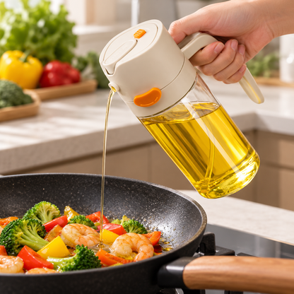 🥦 Kitchen Essential | Smart Produce Cleaner | Fresh Food Prep
